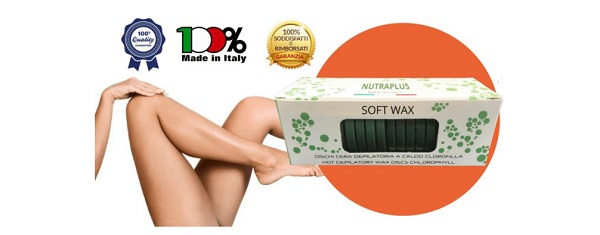 black softwax