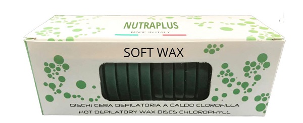 prezzo black softwax