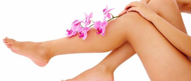 circolazione delle gambe