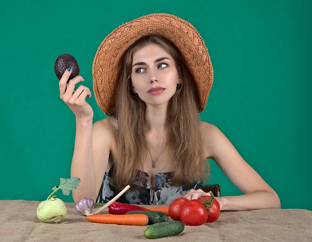 anoressizzanti naturali