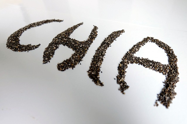 semi di chia