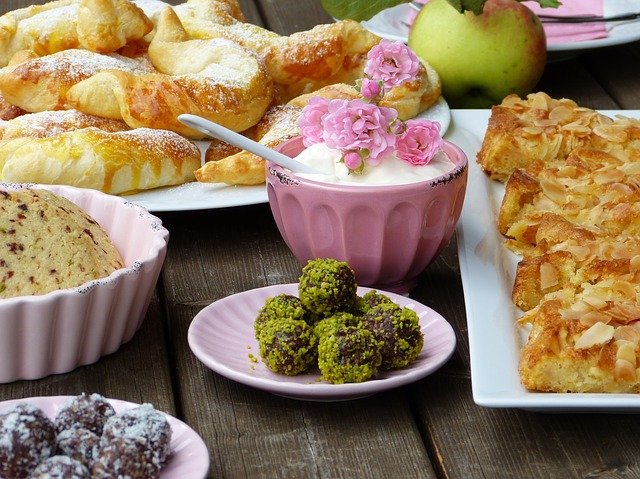 Ricette